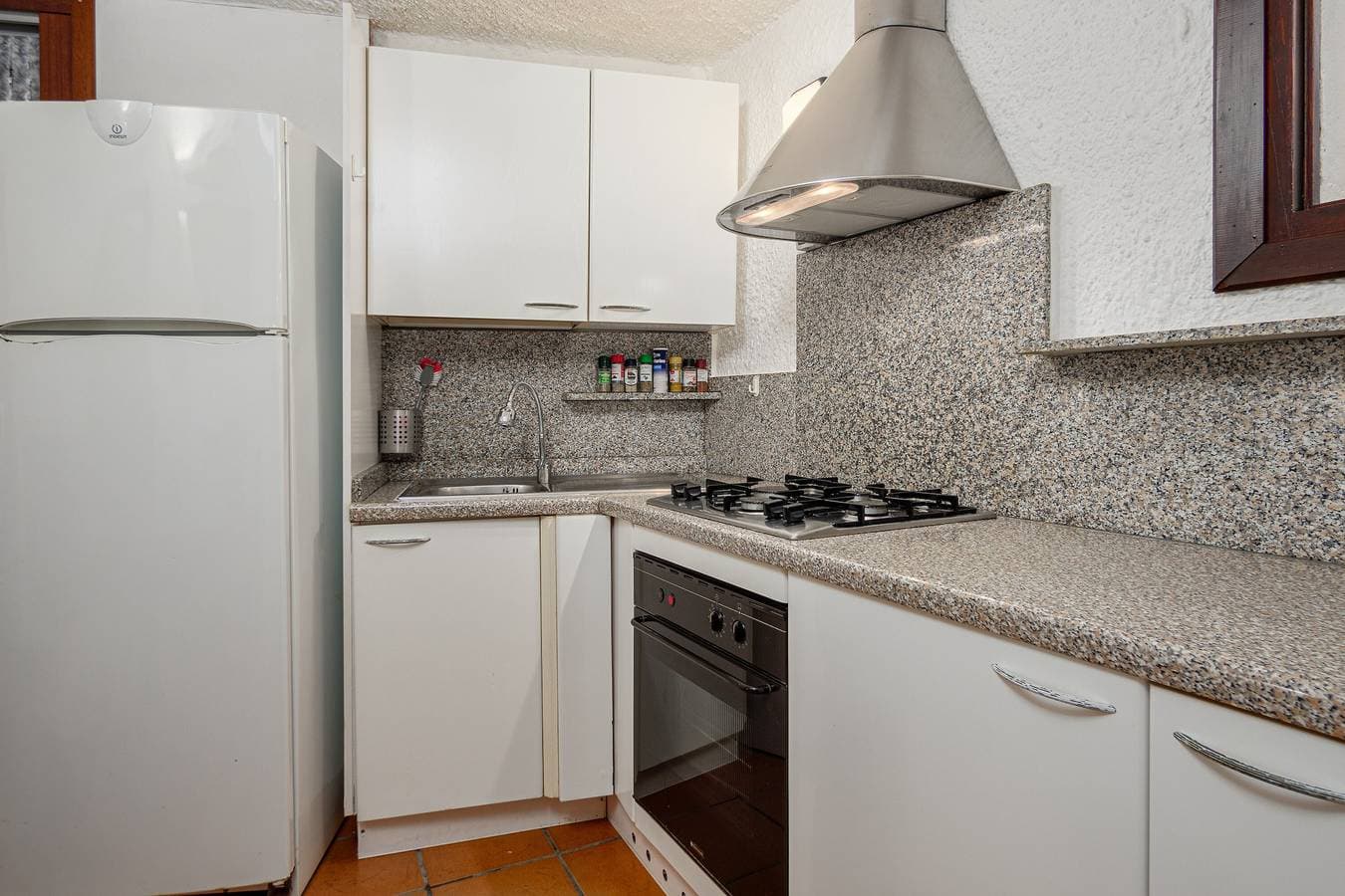Foto 11 von 25: Ferienwohnung Ginepri 50m vom Strand, mit Garten und WLAN