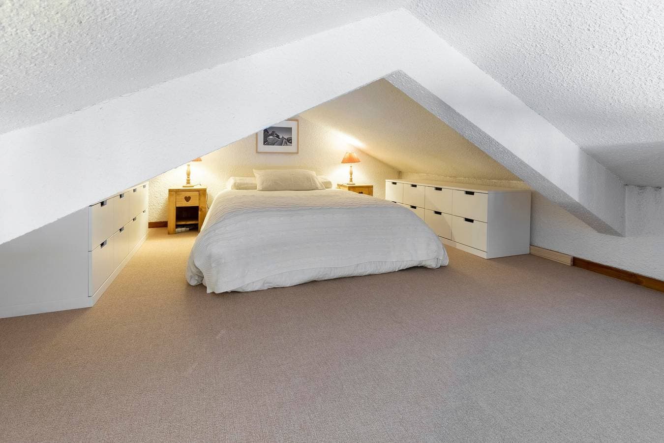 Foto 6 von 12: Ferienwohnung für 5 Personen mit Balkon