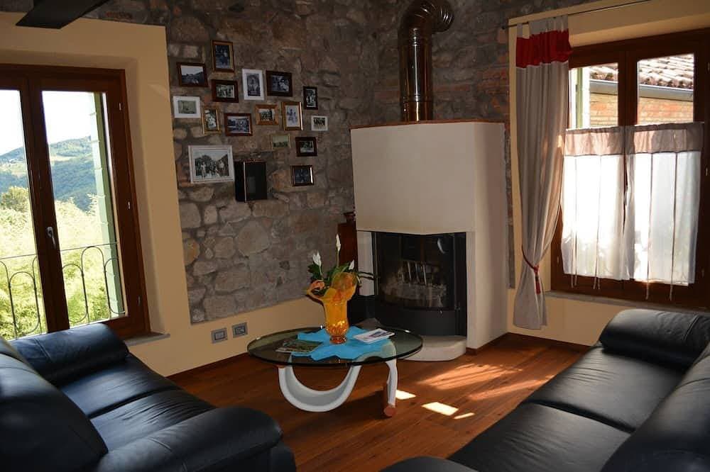 Foto 13 von 30: Apartment in einem alten Dorf von 1600 im Regionalpark der Euganeischen Hügel