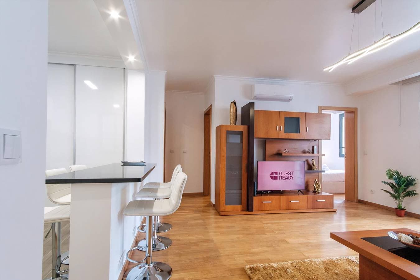 Foto 5 von 29: Ferienwohnung für 4 Personen