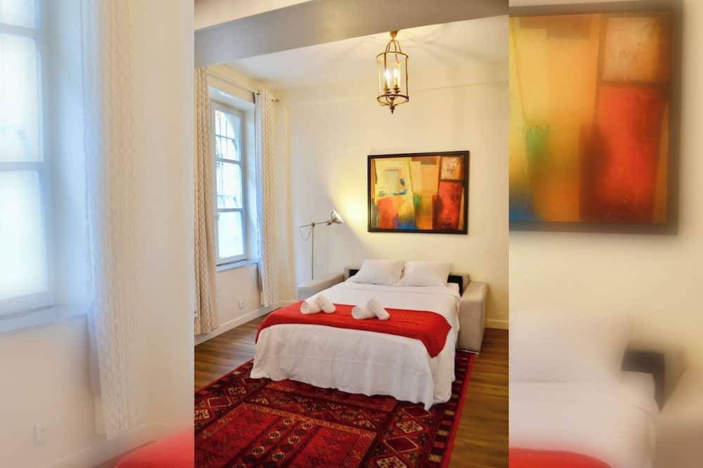 Foto 3 von 21: 1 Bedroom Flat In Central Marais