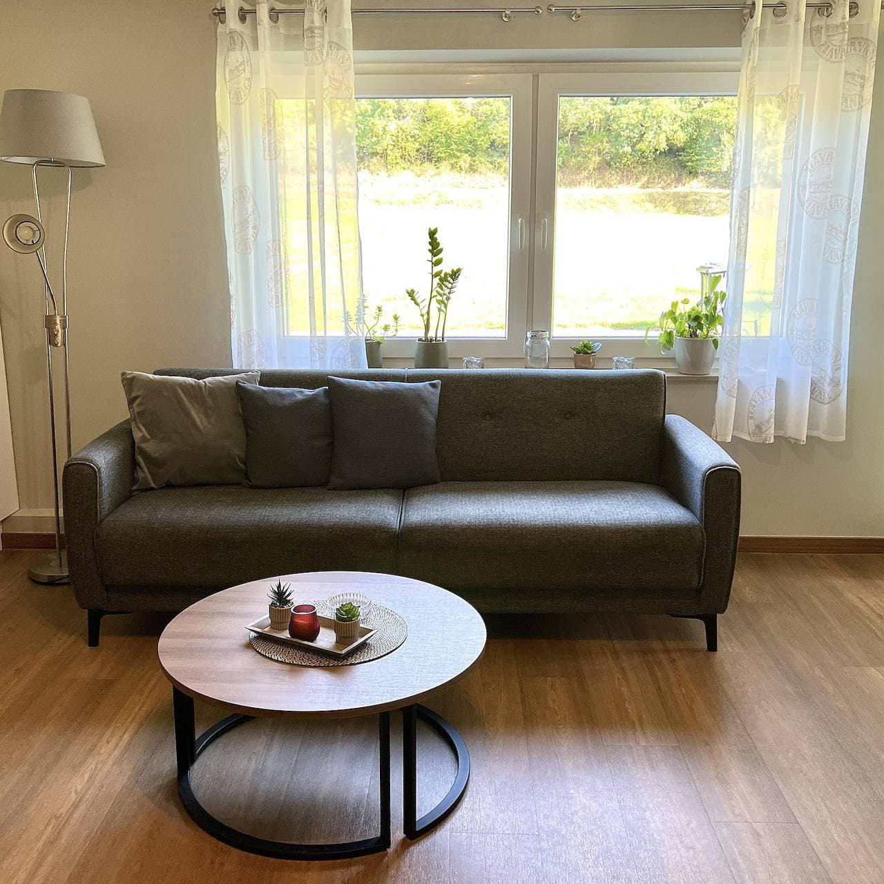 Foto 7 von 25: 2-Bett-Ferienhaus in der Ey
