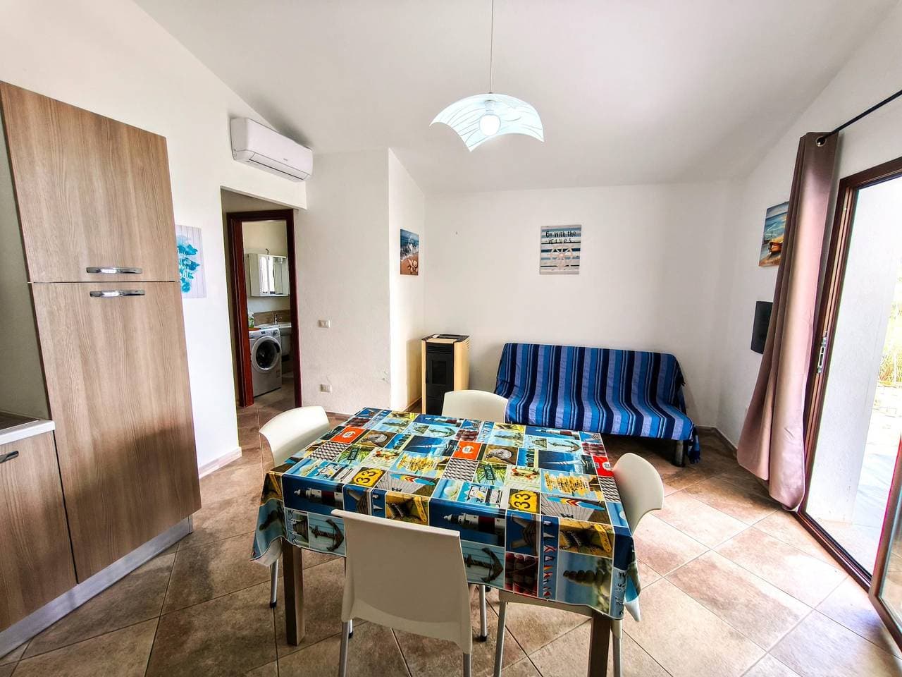 Foto 9 von 31: Ferienwohnung am Meer in der Nähe von Budoni