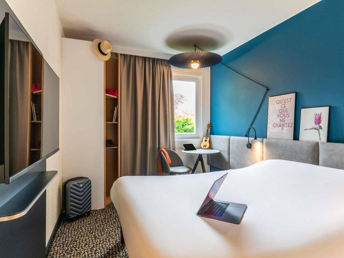 Foto 5 von 16: Standard Double Room