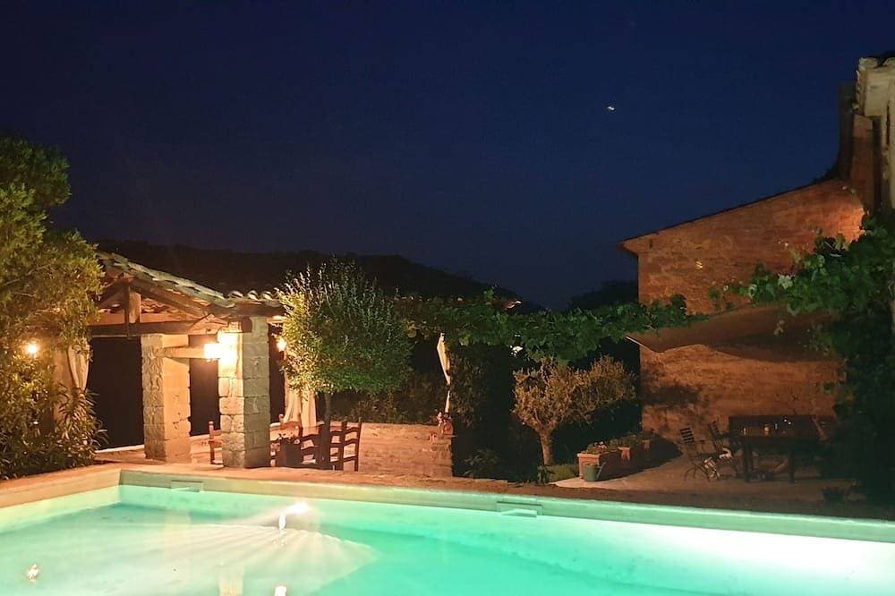 La finestra sull'Umbria - countryhouse with private pool with beautiful views 1