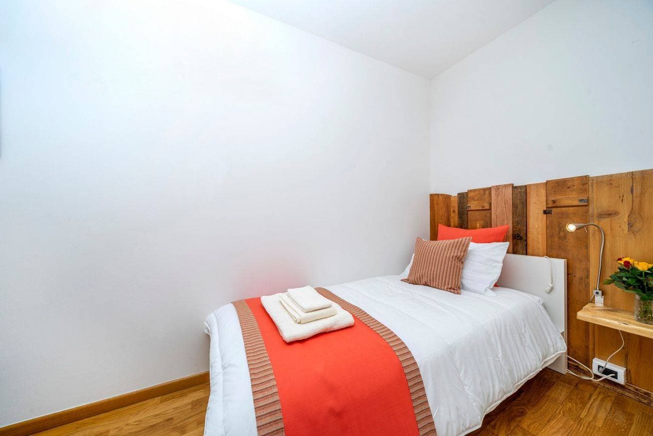 Foto 3 von 23: Ferienwohnung für 2 Personen