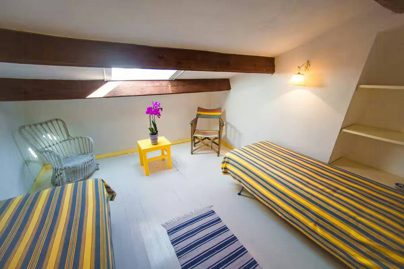 Foto 13 von 31: Traditionelles Haus im Stil von Carloforte, 100 m vom Meer entfernt