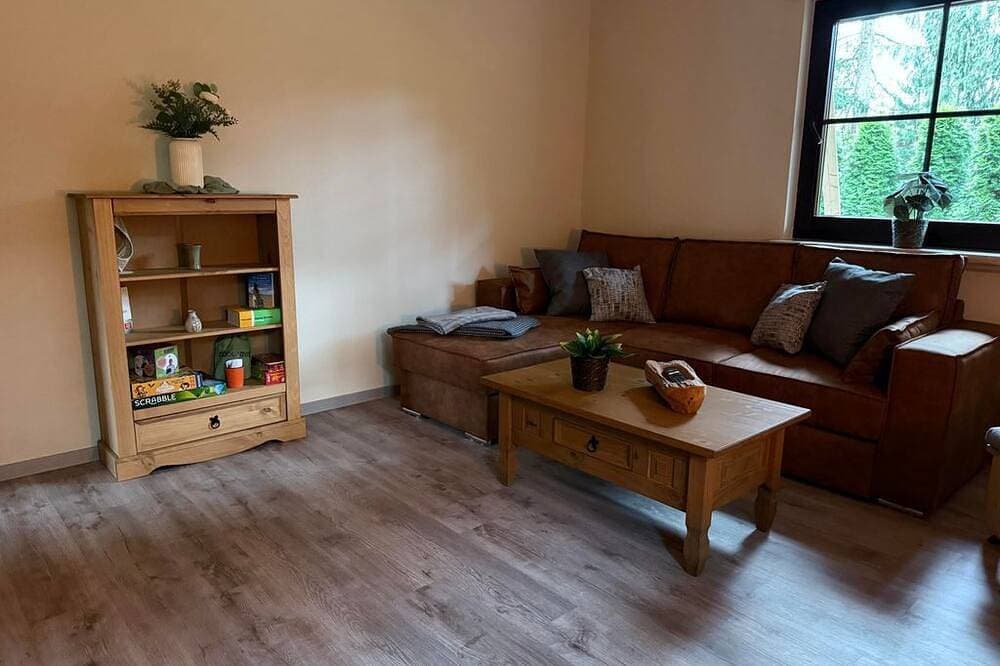 Foto 9 von 20: BodeNest - Ferienwohnung in Neinstedt - Ferienwohnung an der Bode - Neinstedt