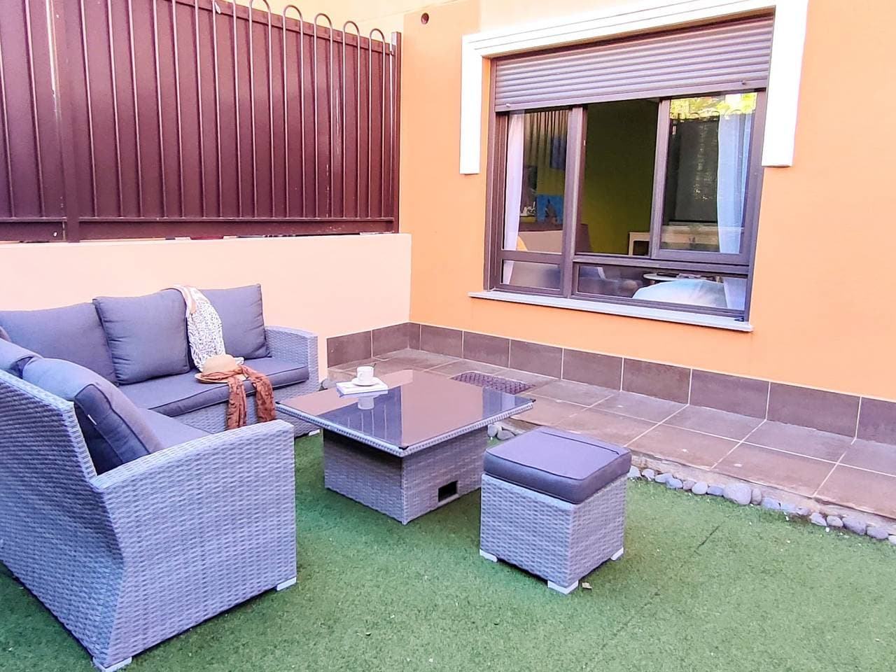 Foto 4 von 28: Urban Garden Hideaway