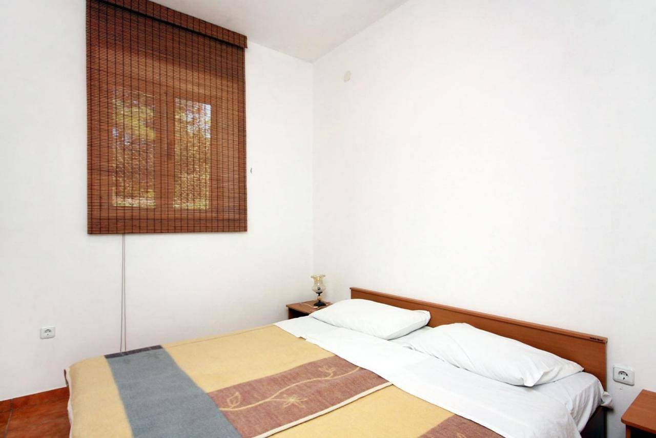 Foto 6 von 14: One-Bedroom Apartment with Terrace