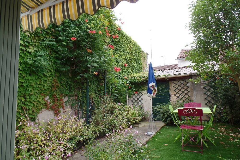 Haus mit Garten nicht in Bergerac ruhig übersehen 1