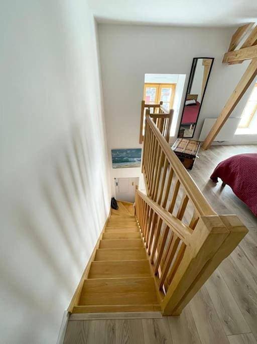Foto 12 von 46: One-Bedroom House
