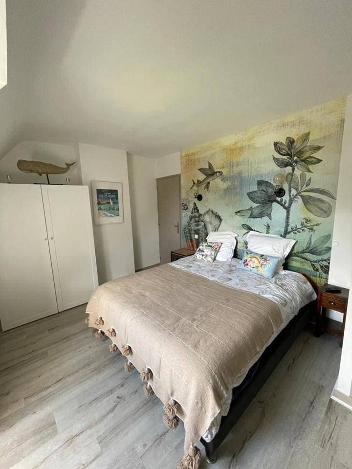Foto 7 von 39: Three-Bedroom Home