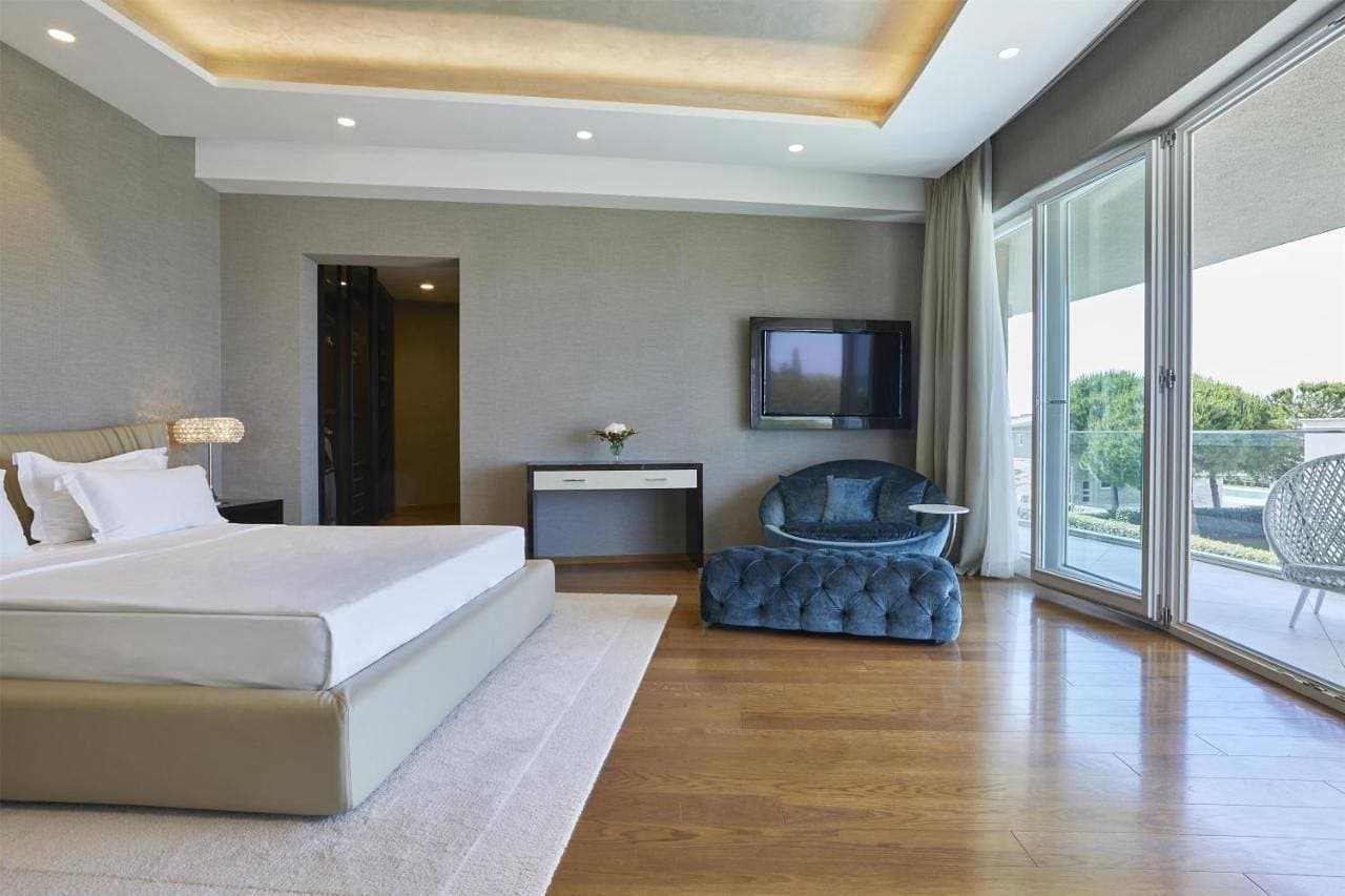 Foto 5 von 11: Superior Room
