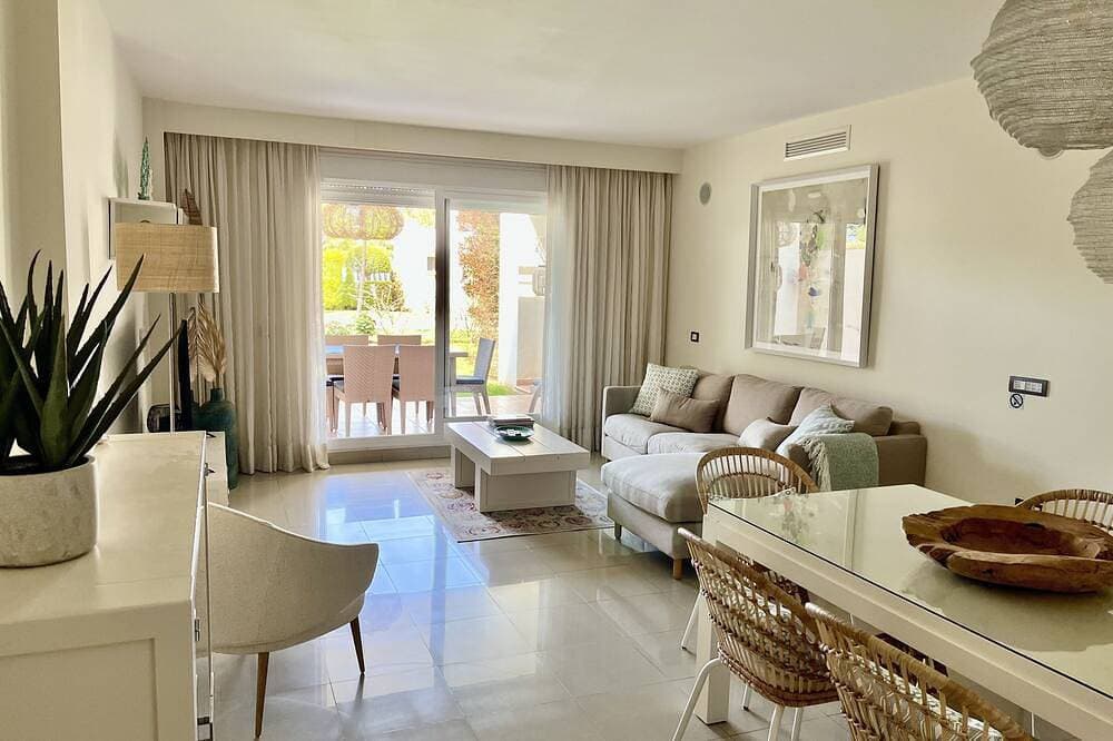 Foto 7 von 30: Ferienwohnung in einem modernen 5-Sterne-Resort