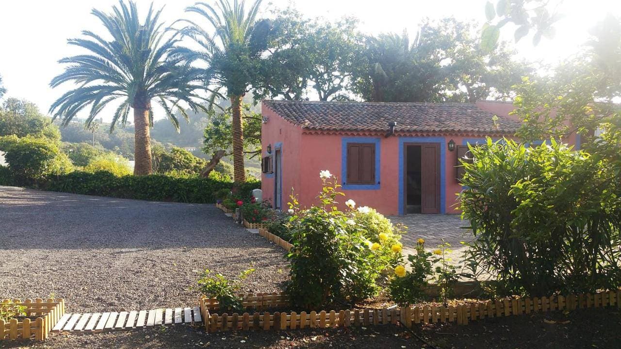 Casa el Porte 1