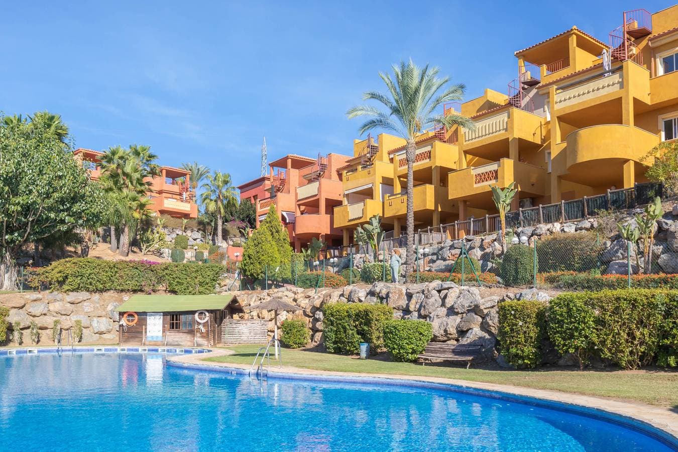 Foto 2 von 30: Reserva De Marbella