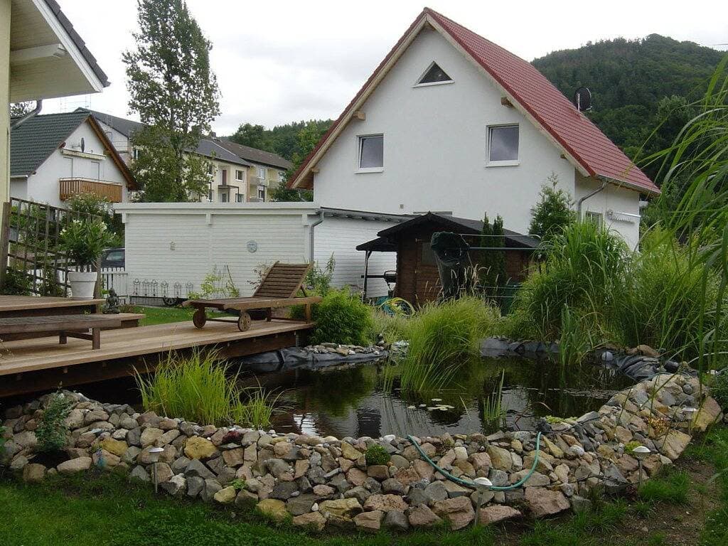 Foto 12 von 22: Ferienwohnung mit 1 Schlafzimmer
