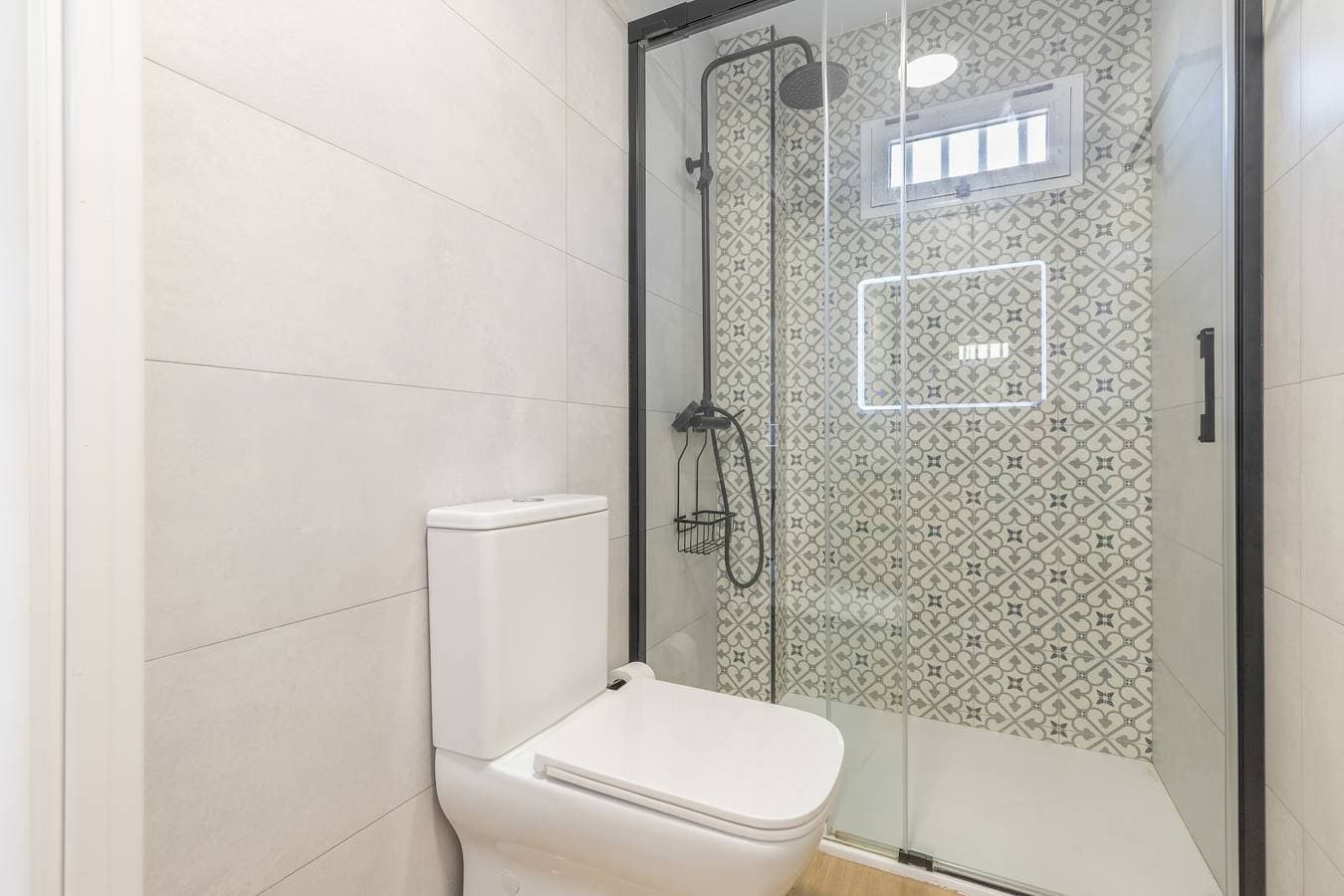 Foto 12 von 25: Ferienwohnung 'Monterojo San Agustin Las Burras' mit Meerblick und Klimaanlage