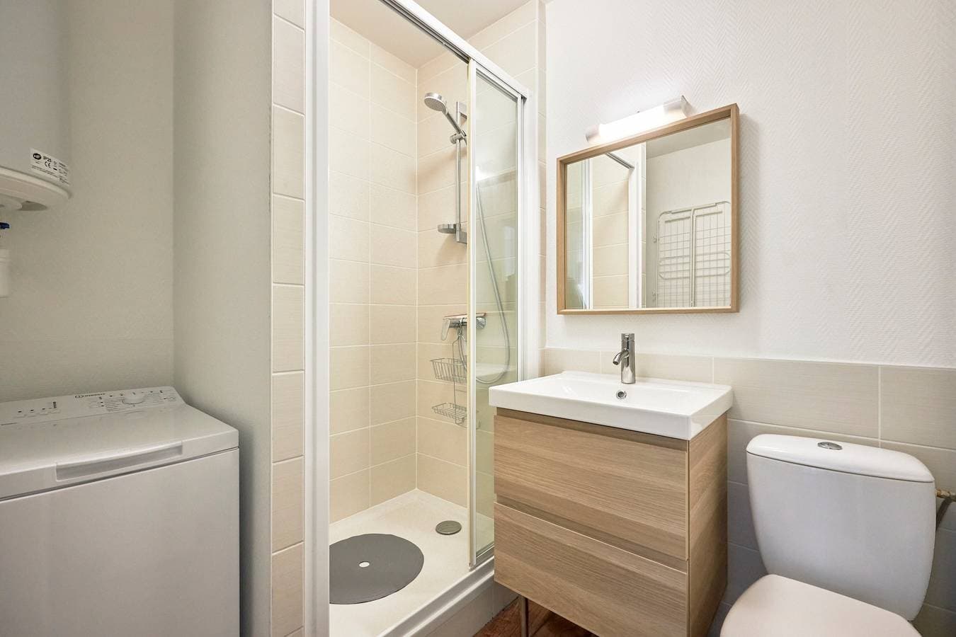 Foto 4 von 12: Ferienwohnung für 2 Personen mit Ausblick