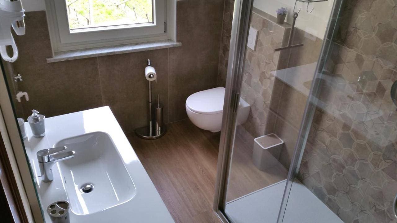 Foto 4 von 13: Three-Bedroom Apartment