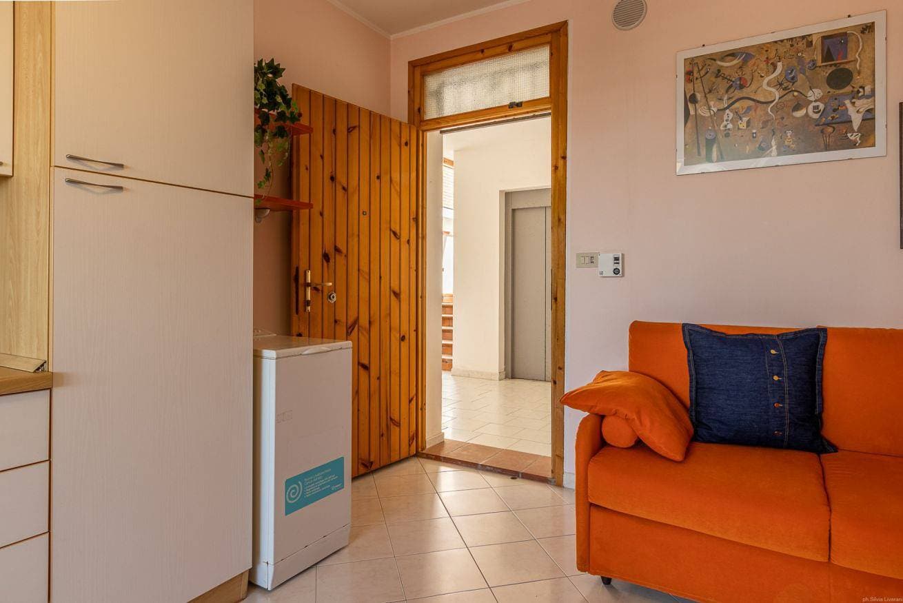 Foto 6 von 25: Ferienwohnung für 2 Personen