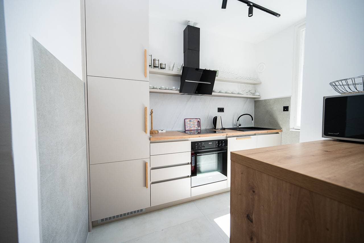 Foto 10 von 29: Ferienwohnung für 6 Personen