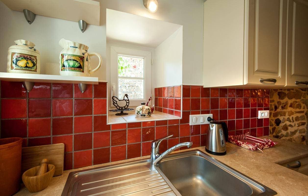 Foto 9 von 16: La Maison aux Pierres Levées