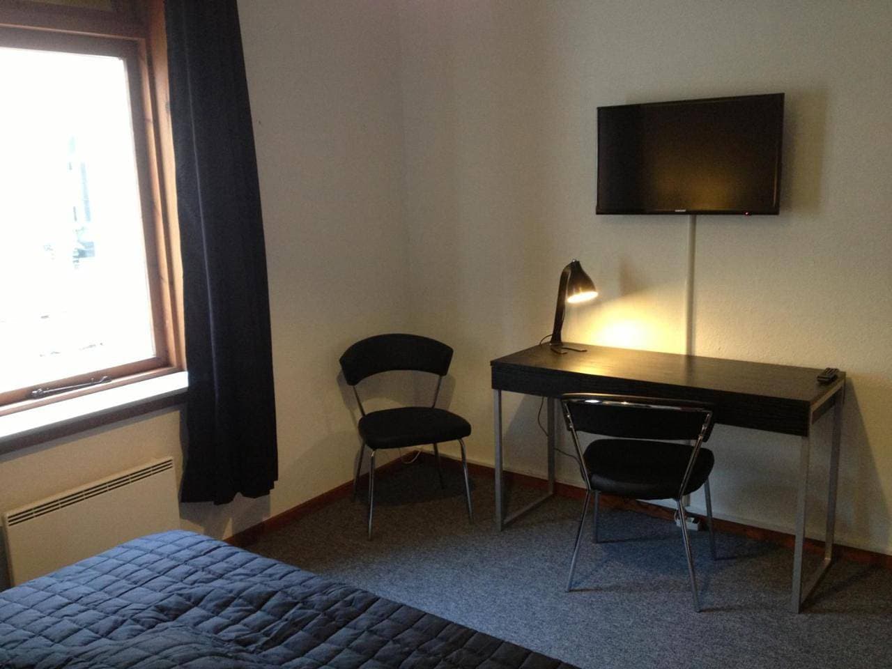 Foto 6 von 10: Triple Room
