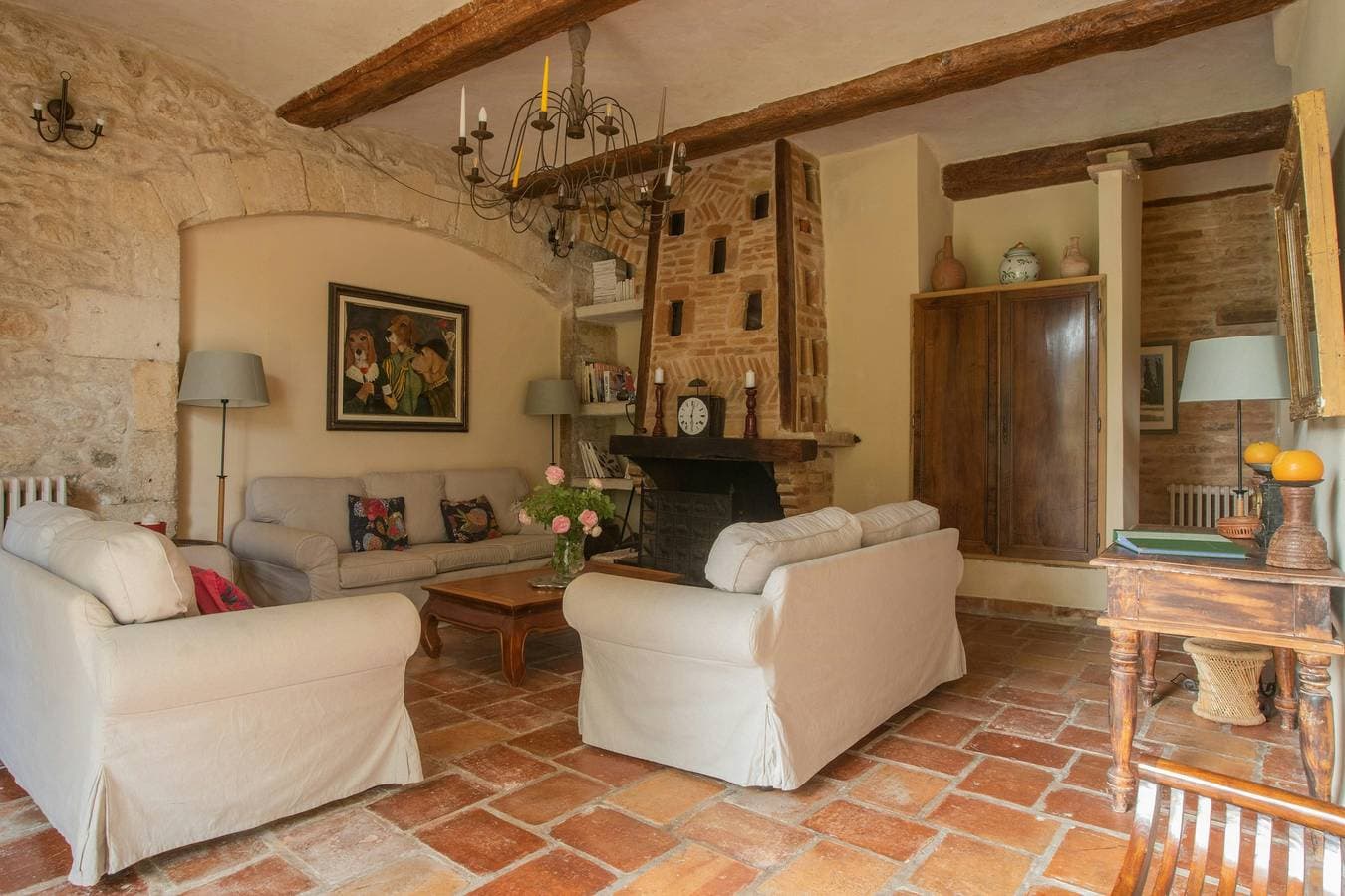 Foto 4 von 20: Charmantes Haus zwischen Provence und Camargue