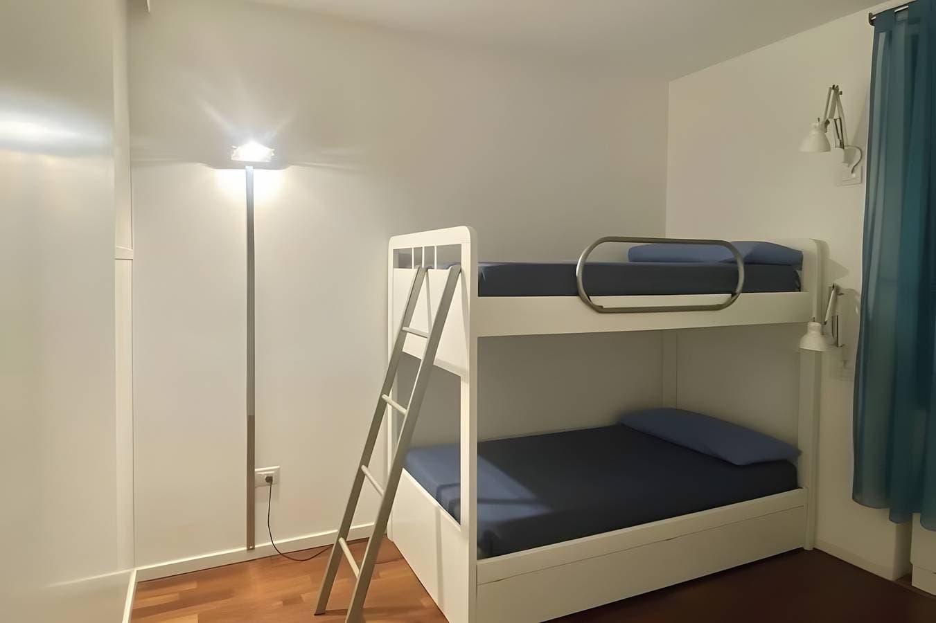 Foto 13 von 31: Charmantes Apartment nur 100 m vom Gardasee entfernt