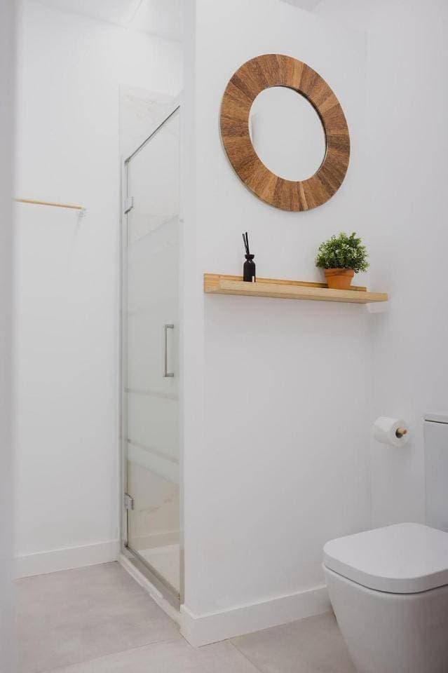 Foto 11 von 28: One-Bedroom Apartment