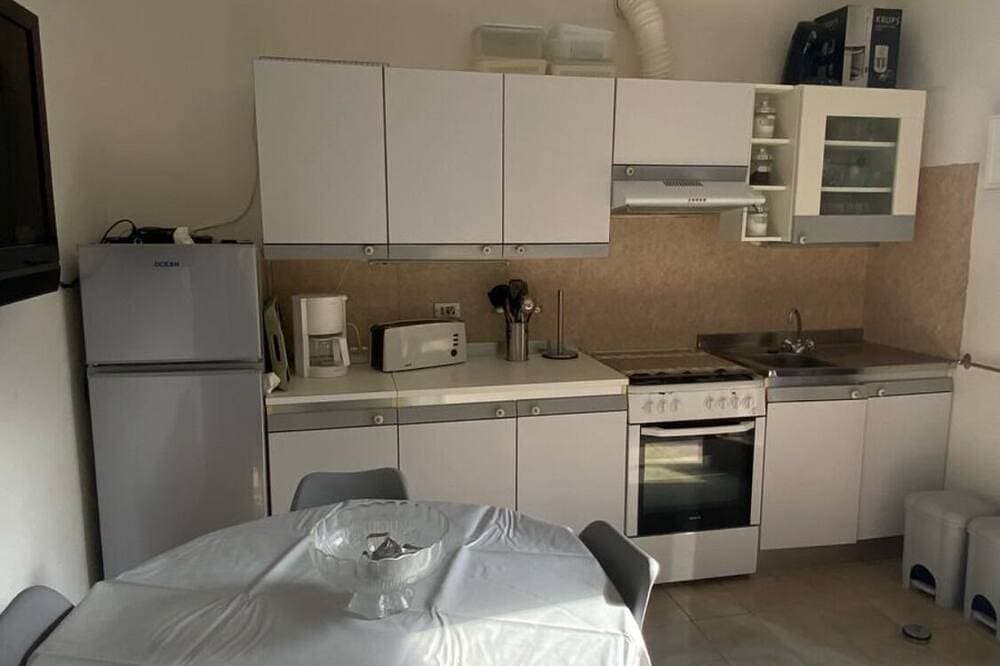 Foto 11 von 20: Schöne ruhig gelegene Ferienwohnung mit Garten ca 1500m zum Strand