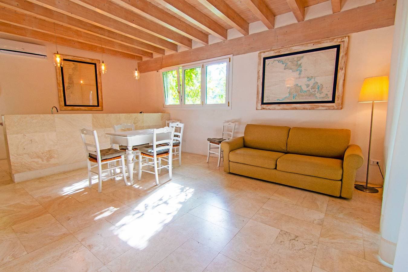 Foto 7 von 29: Le Grotte Cottage mit Pool Insel Elba