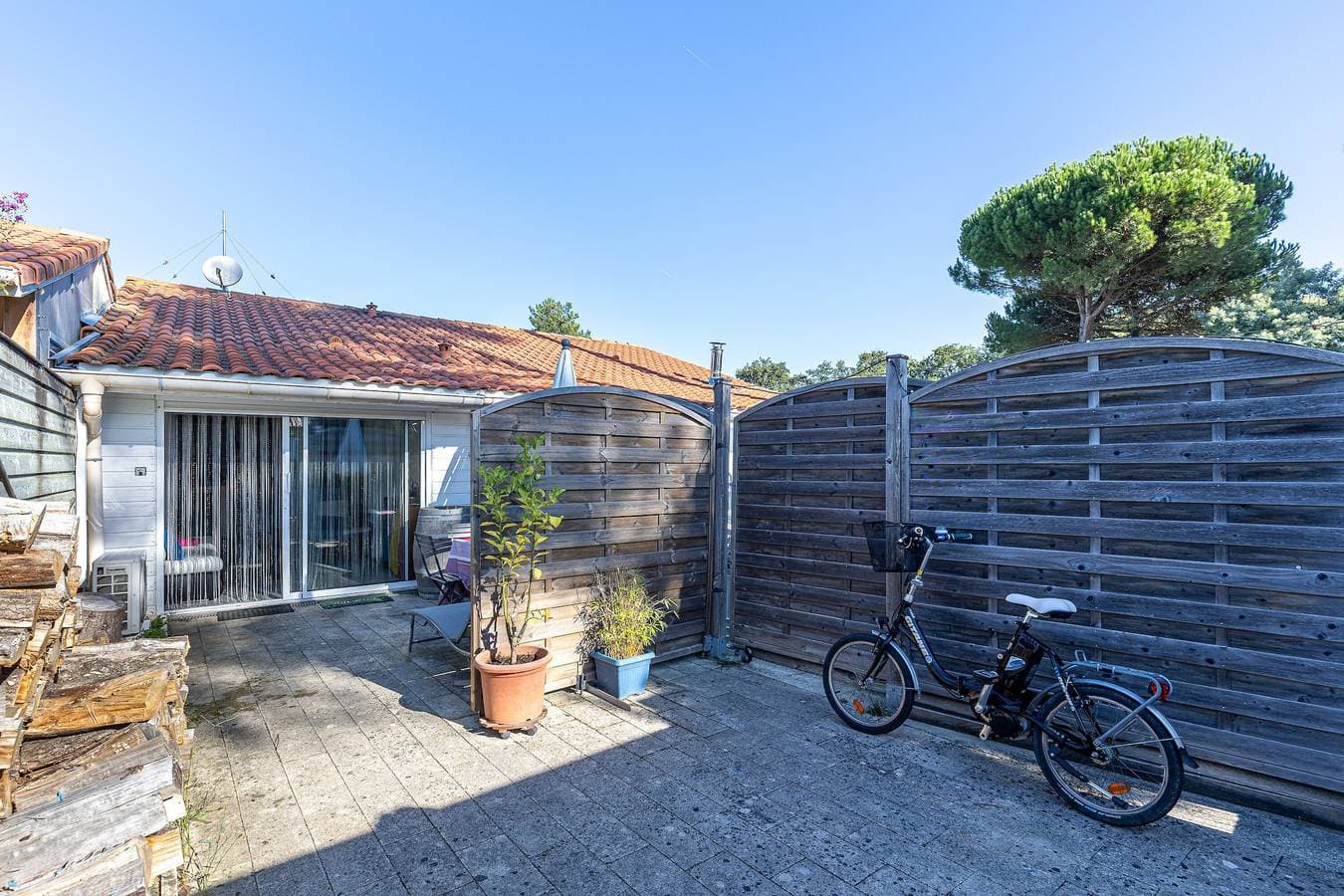 Studio Cosy Climatisé, Cap Bretron 1