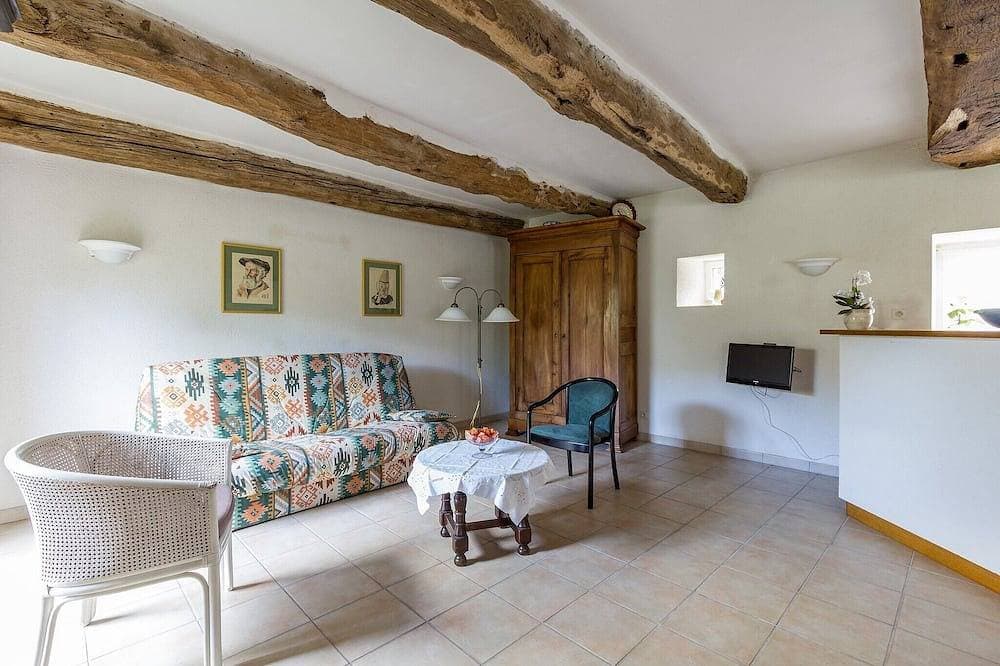Foto 7 von 19: Appartement \"kerouac\", Maison du 18ème Avec Wifi, Proche des Plages de Sable fin