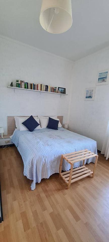 Foto 6 von 8: Economy Double Room