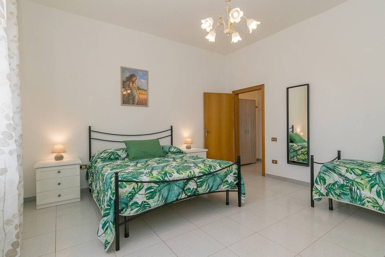 Agriturismo I Debbi - Il Leccio 1