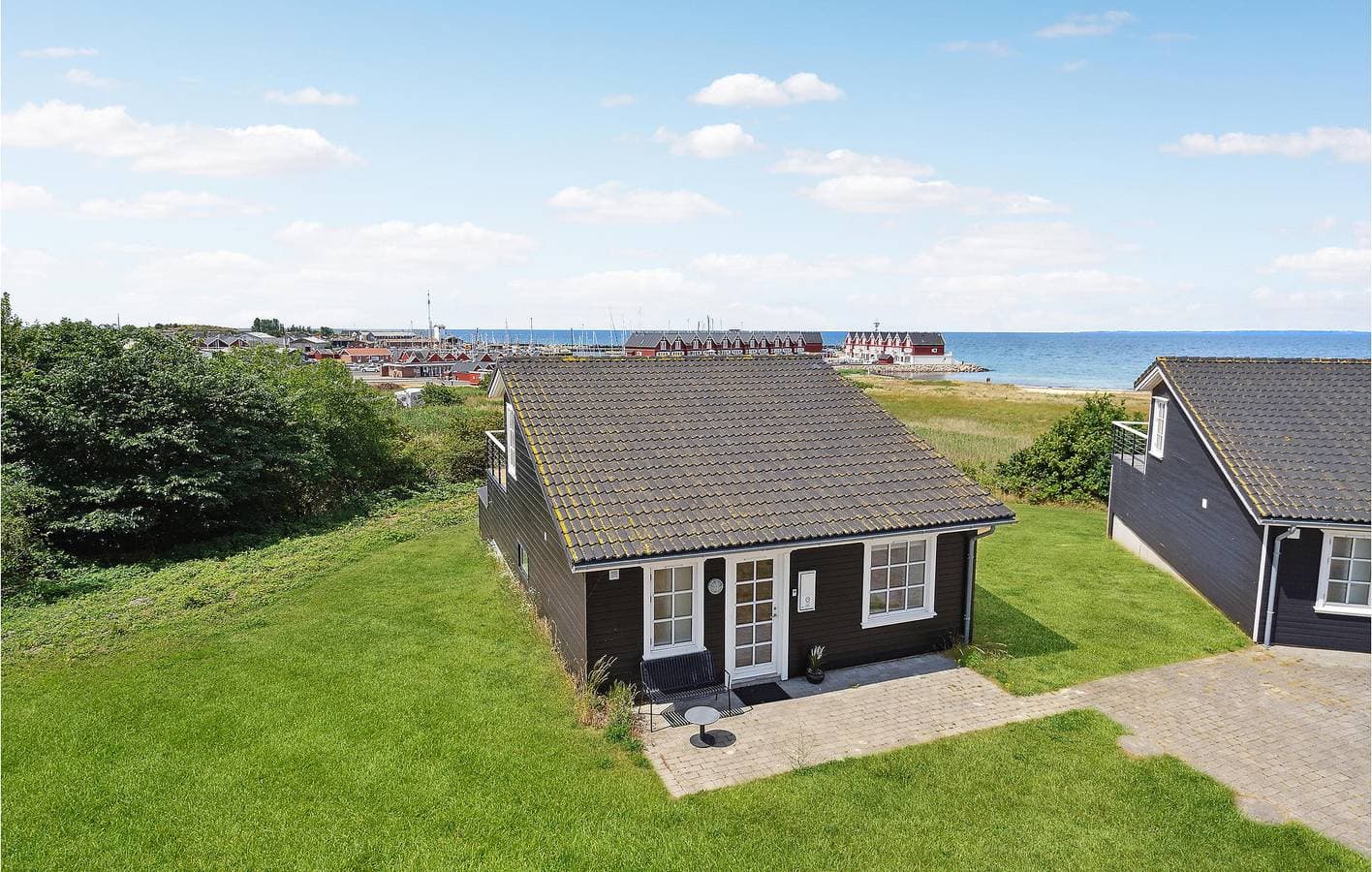 Ferienhaus 106m² 1