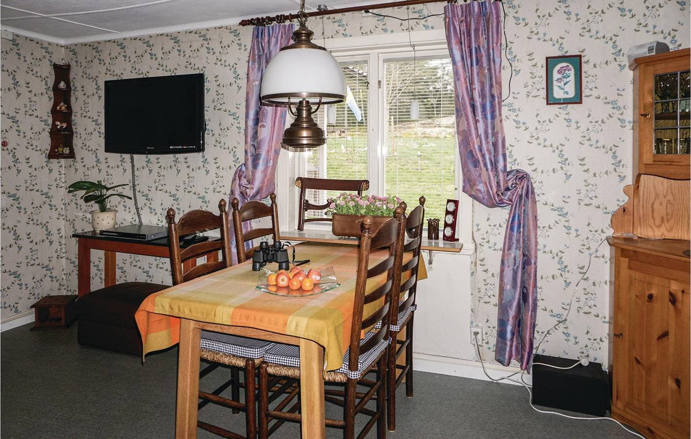 Foto 10 von 21: Ferienhaus für 6 Personen mit Garten