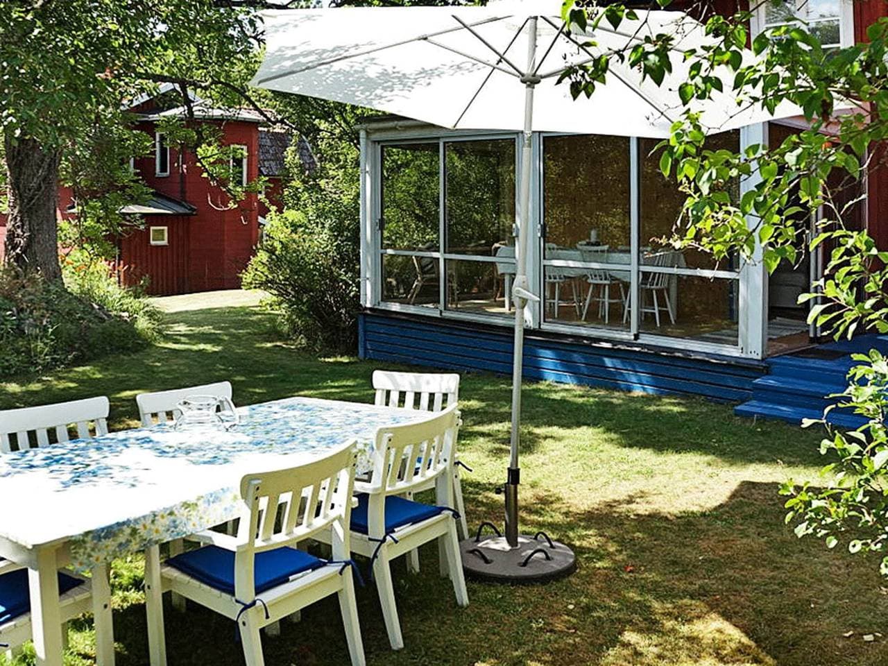 Foto 3 von 31: 5 Personen Ferienhaus in Loftahammar