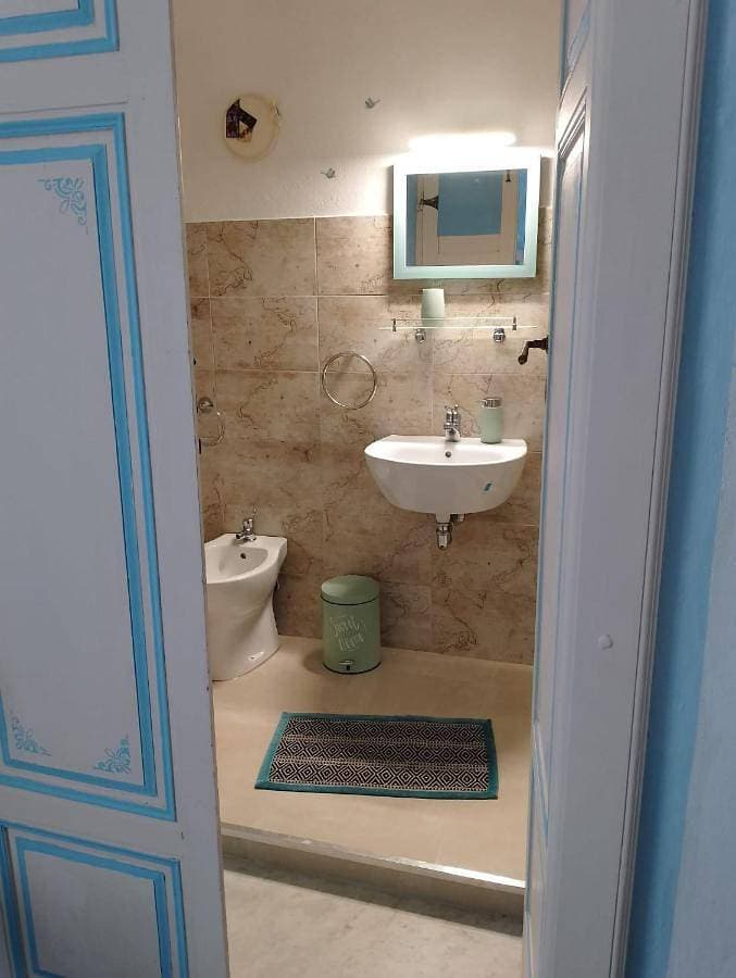 Foto 2 von 12: Triple Room