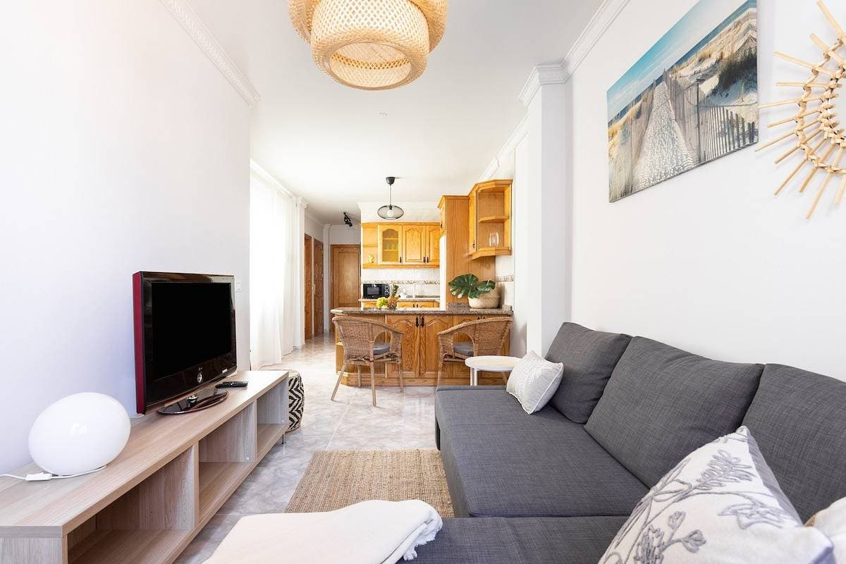 Foto 7 von 30: Ferienwohnung für 3 Personen