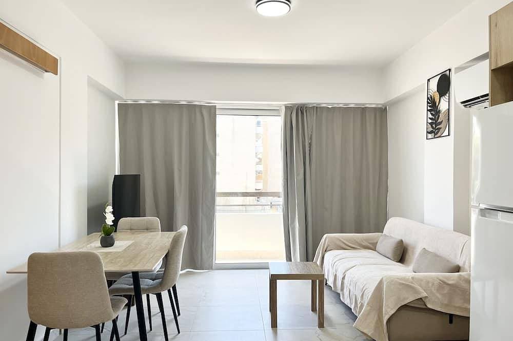 Stay Finikoudes Nest 3 1