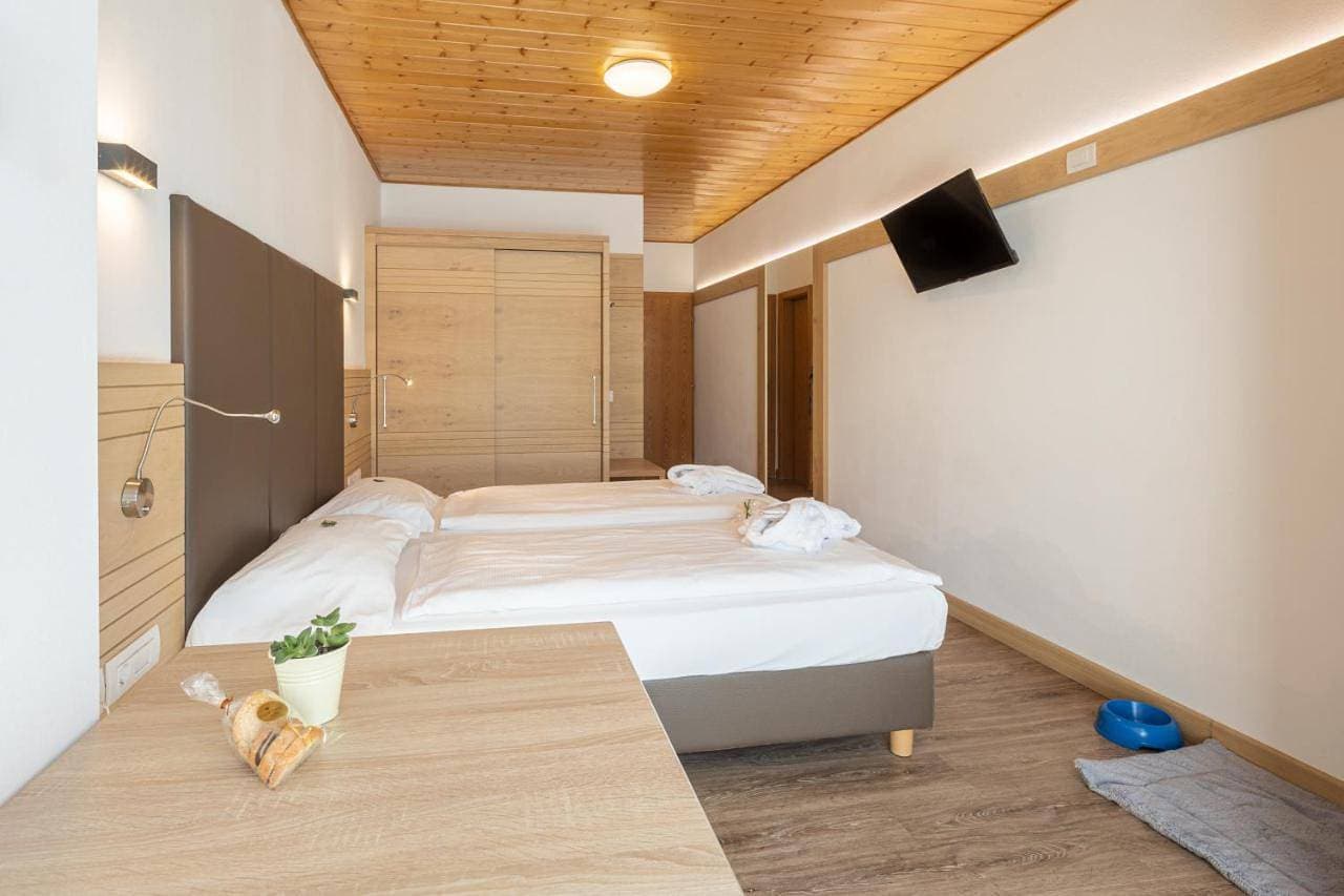 Foto 11 von 26: Superior Double or Twin Room