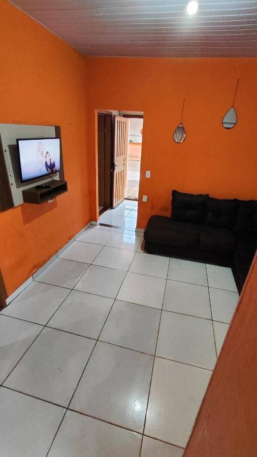 Casa completa próximo a BR Atacadão 1
