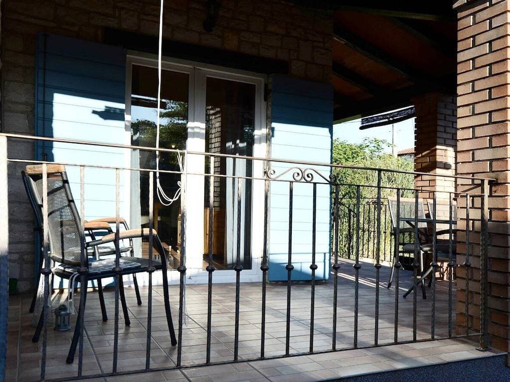 Foto 10 von 51: Ferienhaus in Porec mit Schwimmbecken