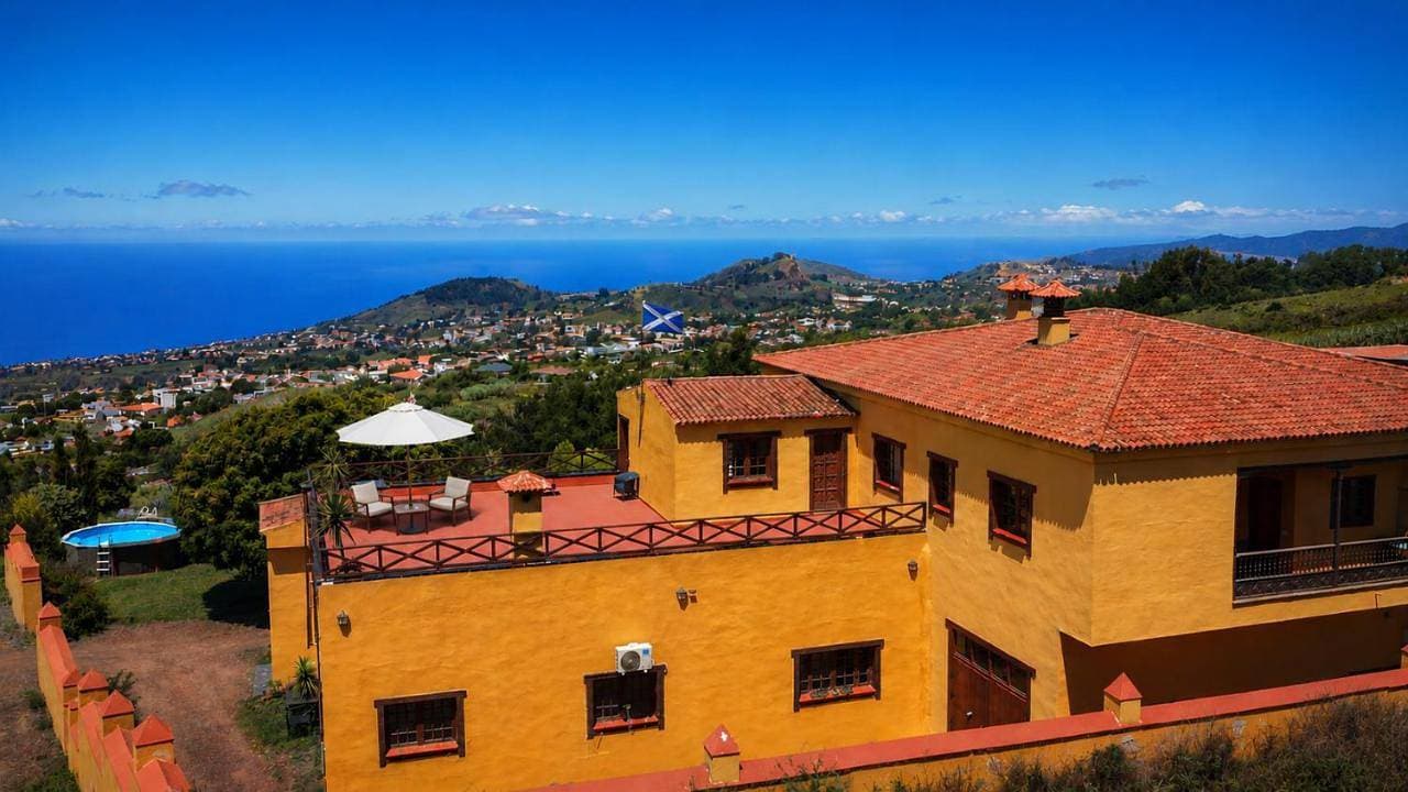 Fort Tenerife Gran Casa de Campo 1