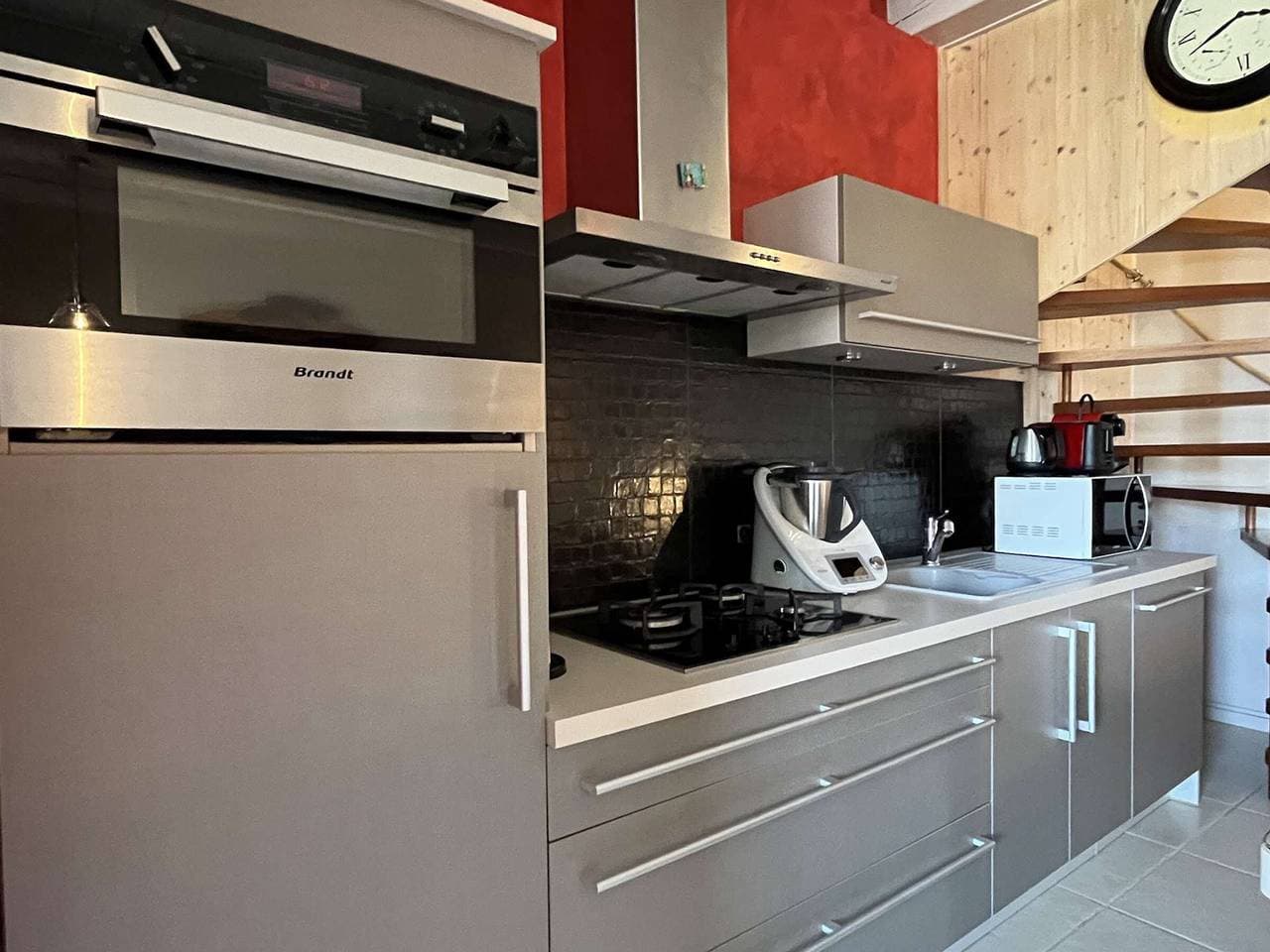 Foto 5 von 14: Ruhiges 3-Zimmer-Haus in Strandnähe - St Denis d'Oléron