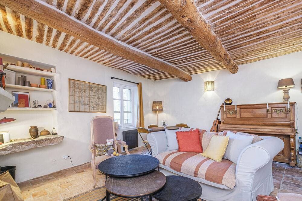 Foto 13 von 30: Maison La louvegine | Haus im Herzen von Vaugines